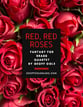 Red Red Roses P.O.D. cover